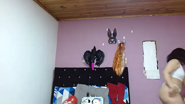 soniafuckboobs online show from 03.14.25