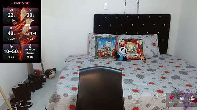 soniafuckboobs online show from 12.02.25