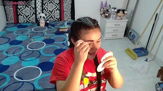 soniafuckboobs online show from 03.12.26