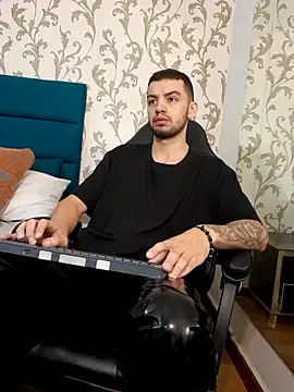 Michael magno online show from 02.07.26