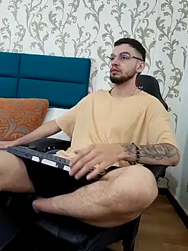 Michael magno online show from 03.11.26