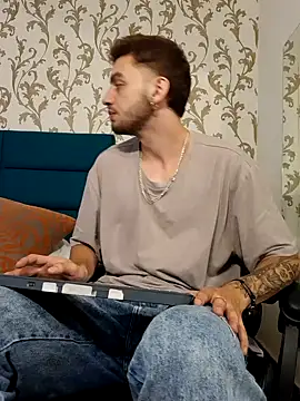 Michael magno online show from 04.05.26