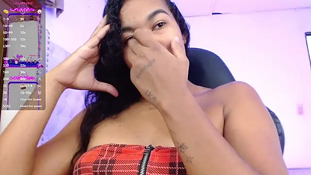 Alexa priincess online show from 03.22.25