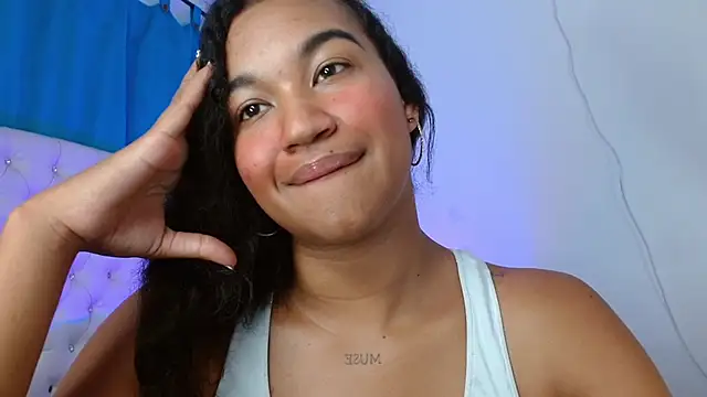 Alexa priincess online show from 11.04.25