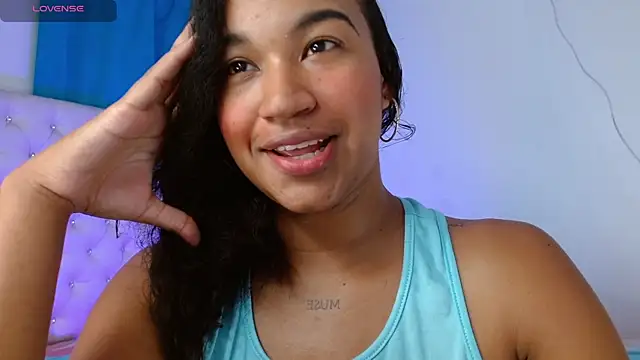 Alexa priincess online show from 11.27.25