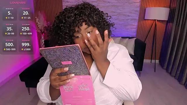 Rebeka spencer online show from 04.07.26