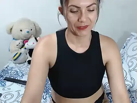 Chantal hott online show from 12.14.24