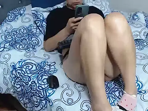 Chantal hott online show from 12.30.24