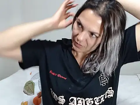 Chantal hott online show from 01.10.25