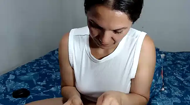 Chantal hott online show from 01.14.25