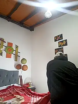 Chantal hott online show from 09.13.25