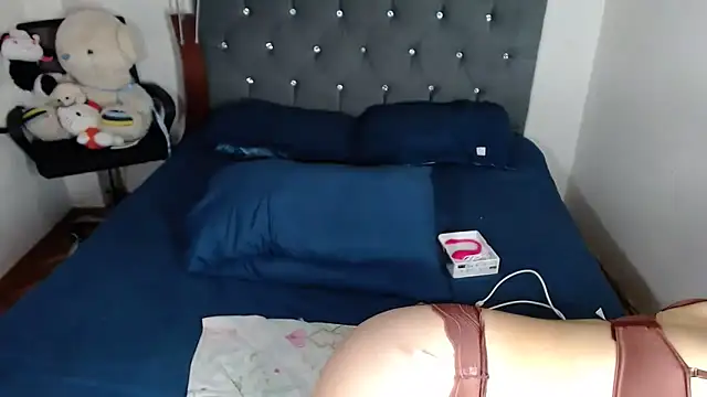 Chantal hott online show from 03.03.26