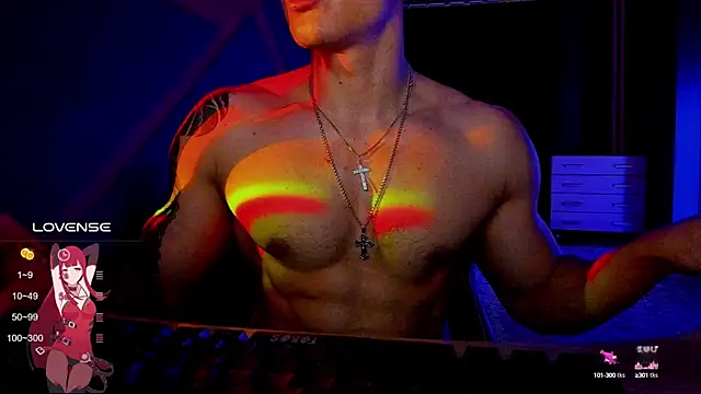 RODARRI online show from 12.19.24