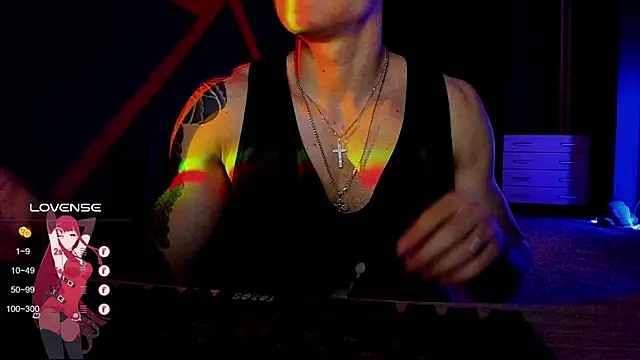 RODARRI online show from 12.21.24