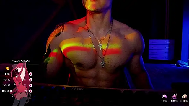 RODARRI online show from 12.27.24