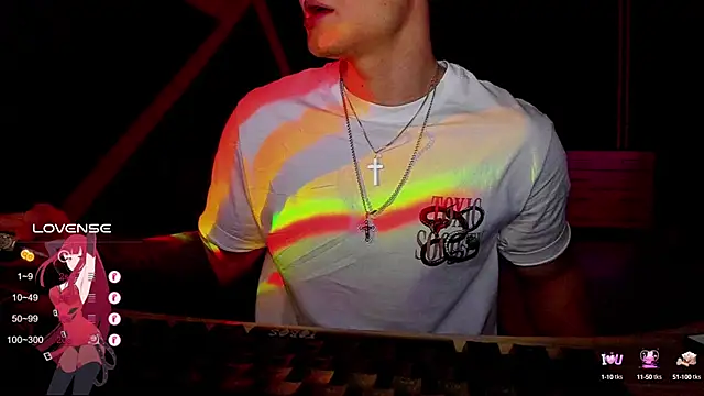 RODARRI online show from 01.05.25