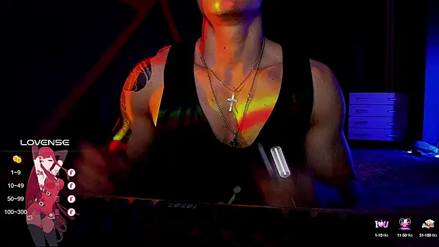 RODARRI online show from 01.08.25