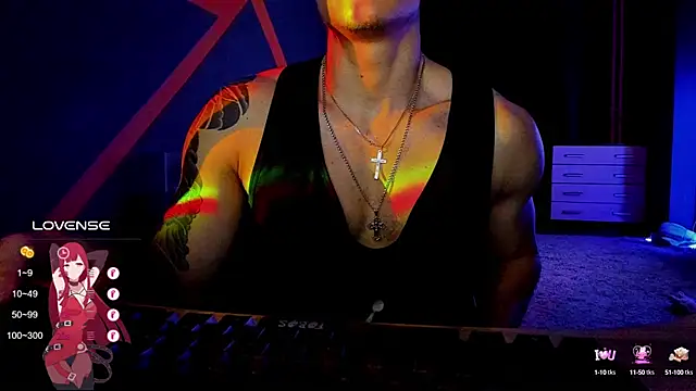 RODARRI online show from 01.12.25