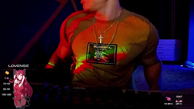 RODARRI online show from 01.20.25