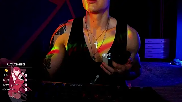 RODARRI online show from 01.23.25