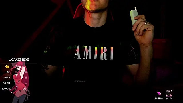 RODARRI online show from 02.12.25