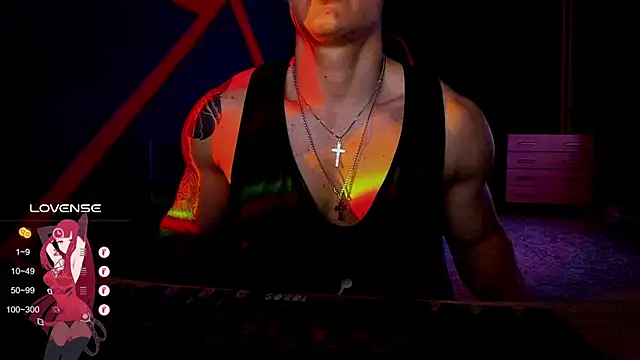 RODARRI online show from 02.13.25