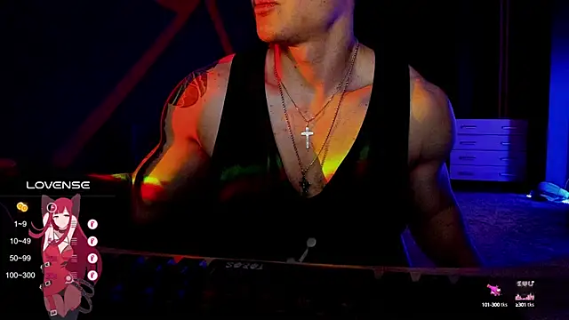 RODARRI online show from 02.15.25