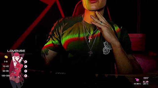 RODARRI online show from 02.23.25