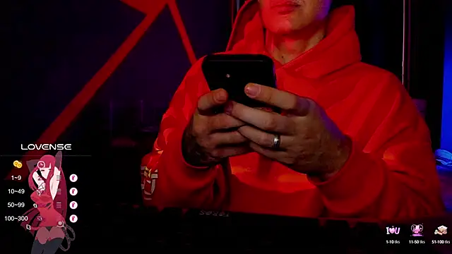 RODARRI online show from 02.24.25