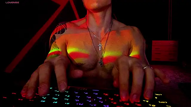 RODARRI online show from 02.26.25