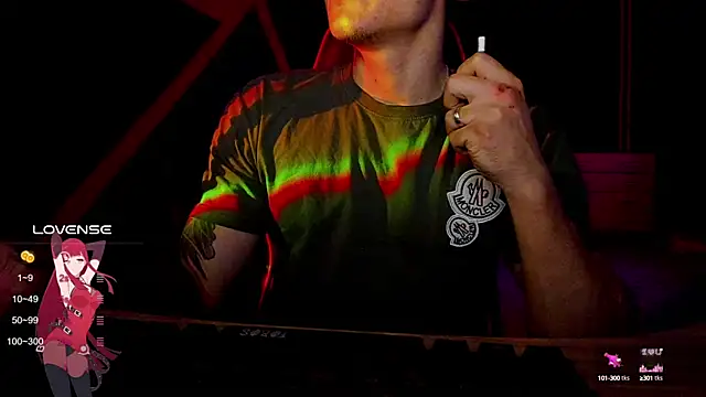 RODARRI online show from 03.03.25