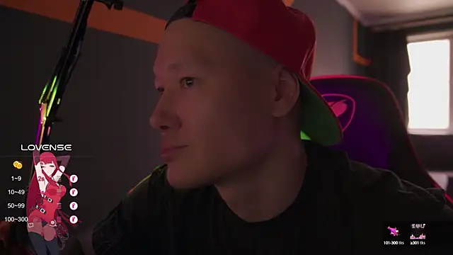 RODARRI online show from 03.06.25