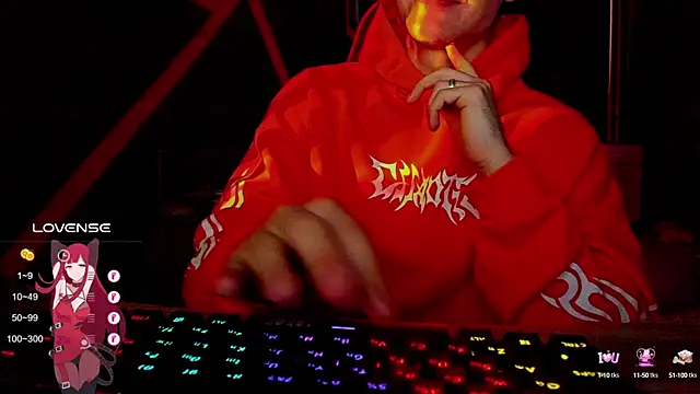 RODARRI online show from 03.10.25