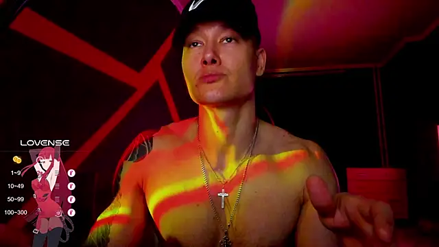 RODARRI online show from 03.20.25