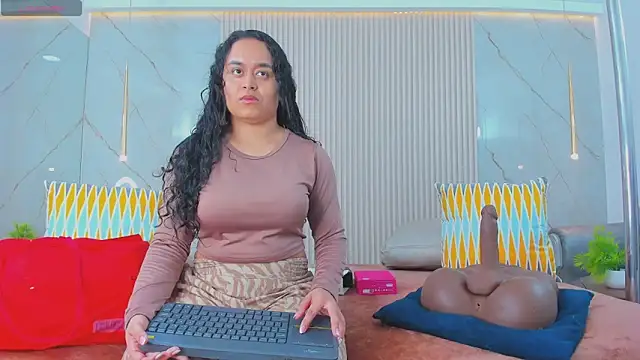 sabrina shark  online show from 03.31.26