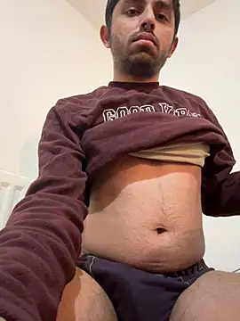 rhuh3991 online show from 01.01.25