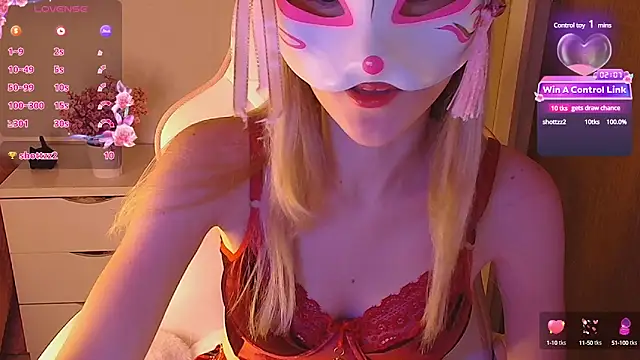 Snapshot of Sydney_Swan chatting on 12.15.24 Sydney Swan online show from 12.15.24
