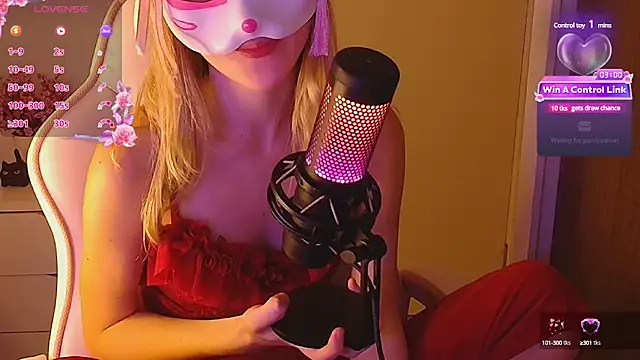 Snapshot of Sydney_Swan chatting on 01.17.25 Sydney Swan online show from 01.17.25