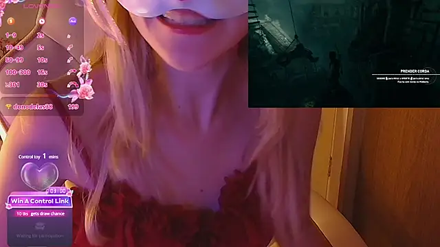 Snapshot of Sydney_Swan chatting on 01.23.25 Sydney Swan online show from 01.23.25