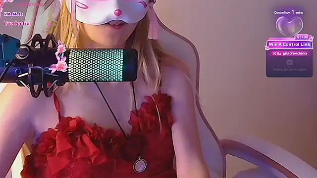 Snapshot of Sydney_Swan chatting on 02.20.25 Sydney Swan online show from 02.20.25