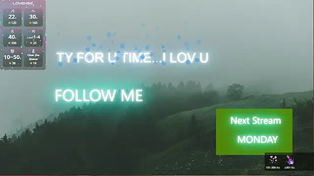 Samanntthaa   online show from 11.11.25