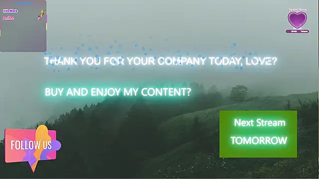 Samanntthaa   online show from 02.17.26