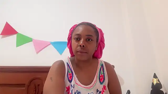 ChocolateCakeQueen online show from 10.22.25