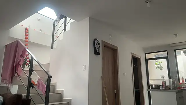 ChocolateCakeQueen online show from 11.07.25