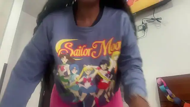 ChocolateCakeQueen online show from 03.05.26