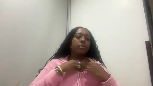 ChocolateCakeQueen online show from 03.07.26