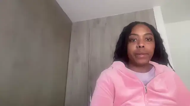 ChocolateCakeQueen online show from 03.07.26