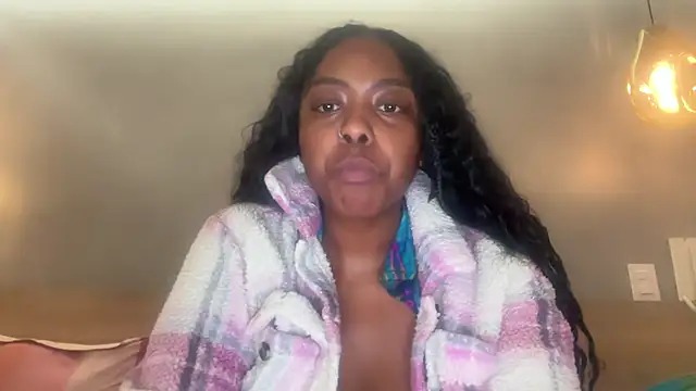 ChocolateCakeQueen online show from 03.26.26