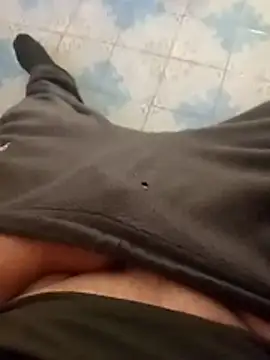 Mattias38 online show from 10.24.25