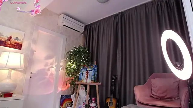 IreneHope online show from 12.19.25